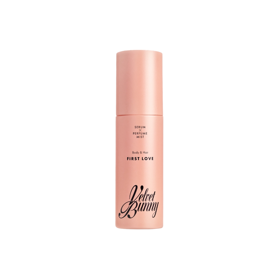 벨벳바니 스킨퍼퓸 퍼스트러브 80ml(VELVETBUNNY Skin Perfume FIRST LOVE 80ml) - 1