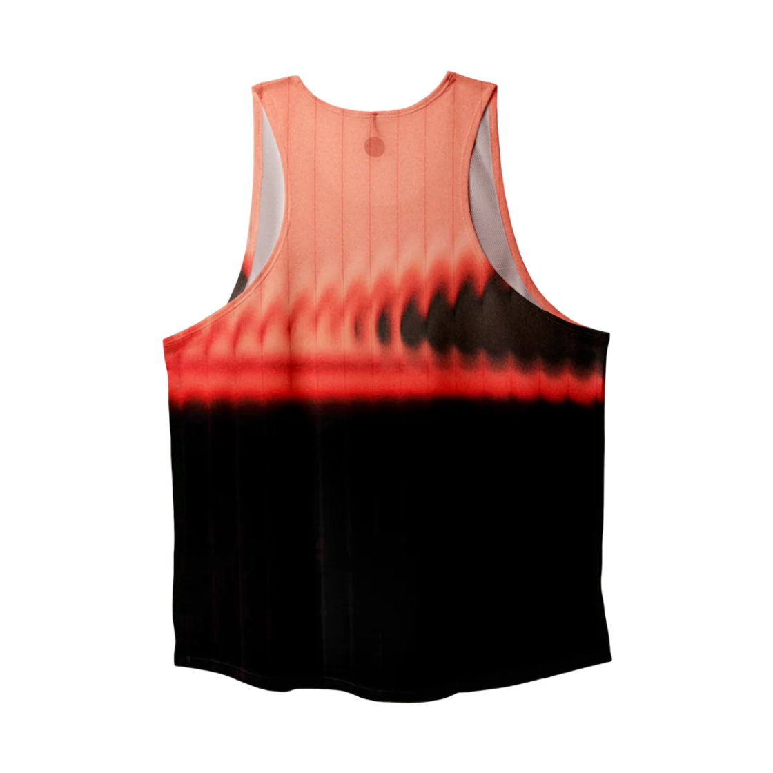 파티시페이션 레드 글래스 V2 싱글렛 블랙 레드(Participation Red Glass V2 Singlet Black Red) - 2