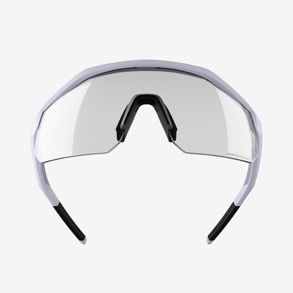 데카트론 스포츠 포토크로믹렌즈 선글라스 퍼프 500 울트라 화이트(DECATHLON Sports Photochromic Lens Sunglasses Perf 500 Ultra White) - 2