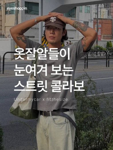 스타일 카드
