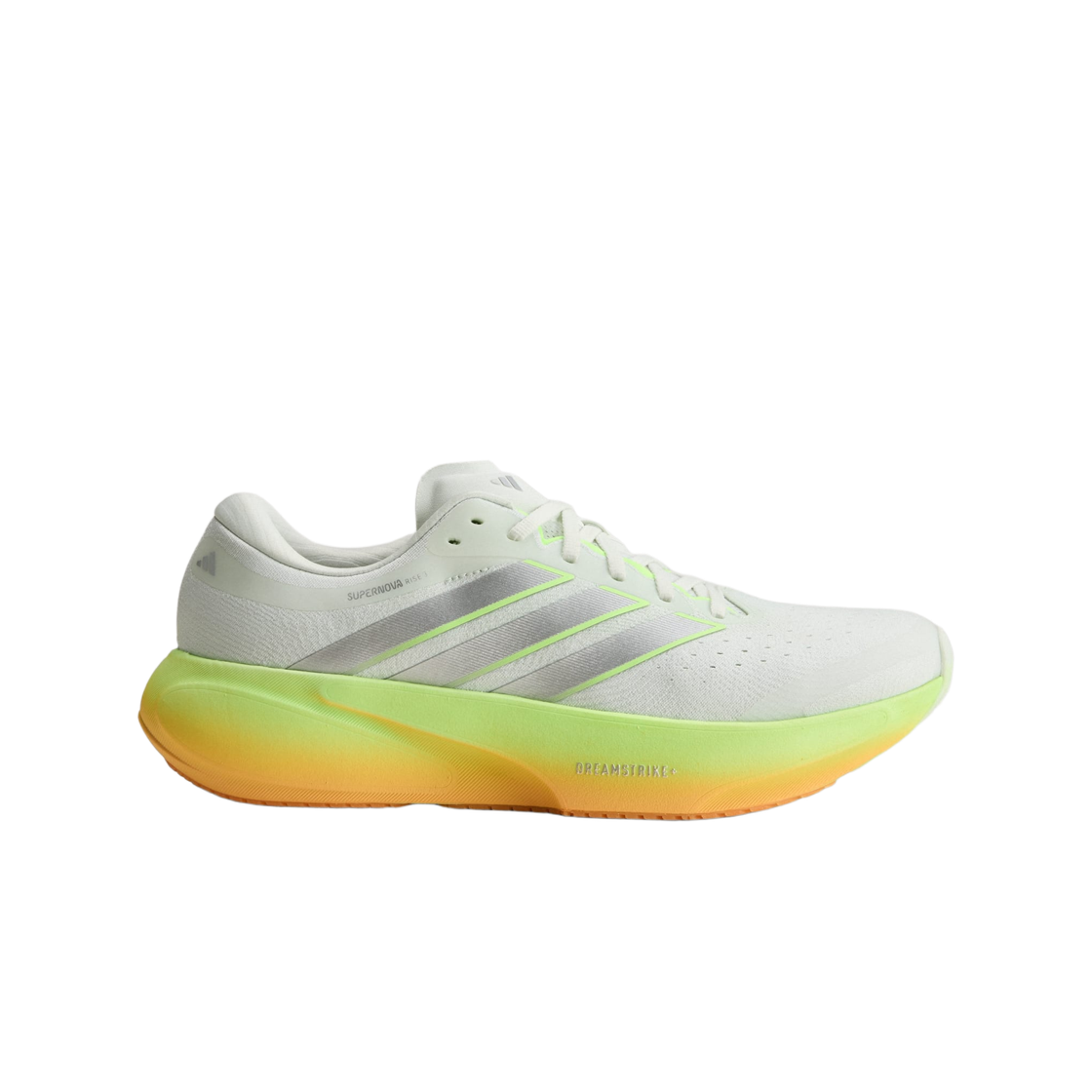 KI9227 Adidas Supernova Rise 3 Crystal Jade Silver Metallic