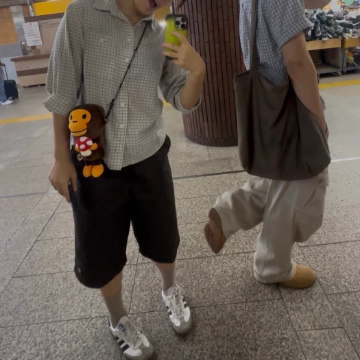 스타일 카드