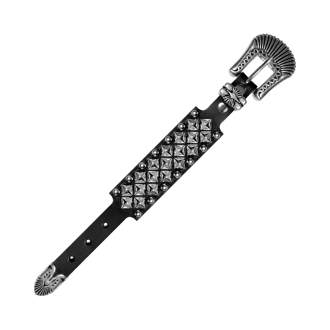 더트냅 스터디드 스퍼 브레이슬릿(DIRT NAP Studded Spur Bracelet)