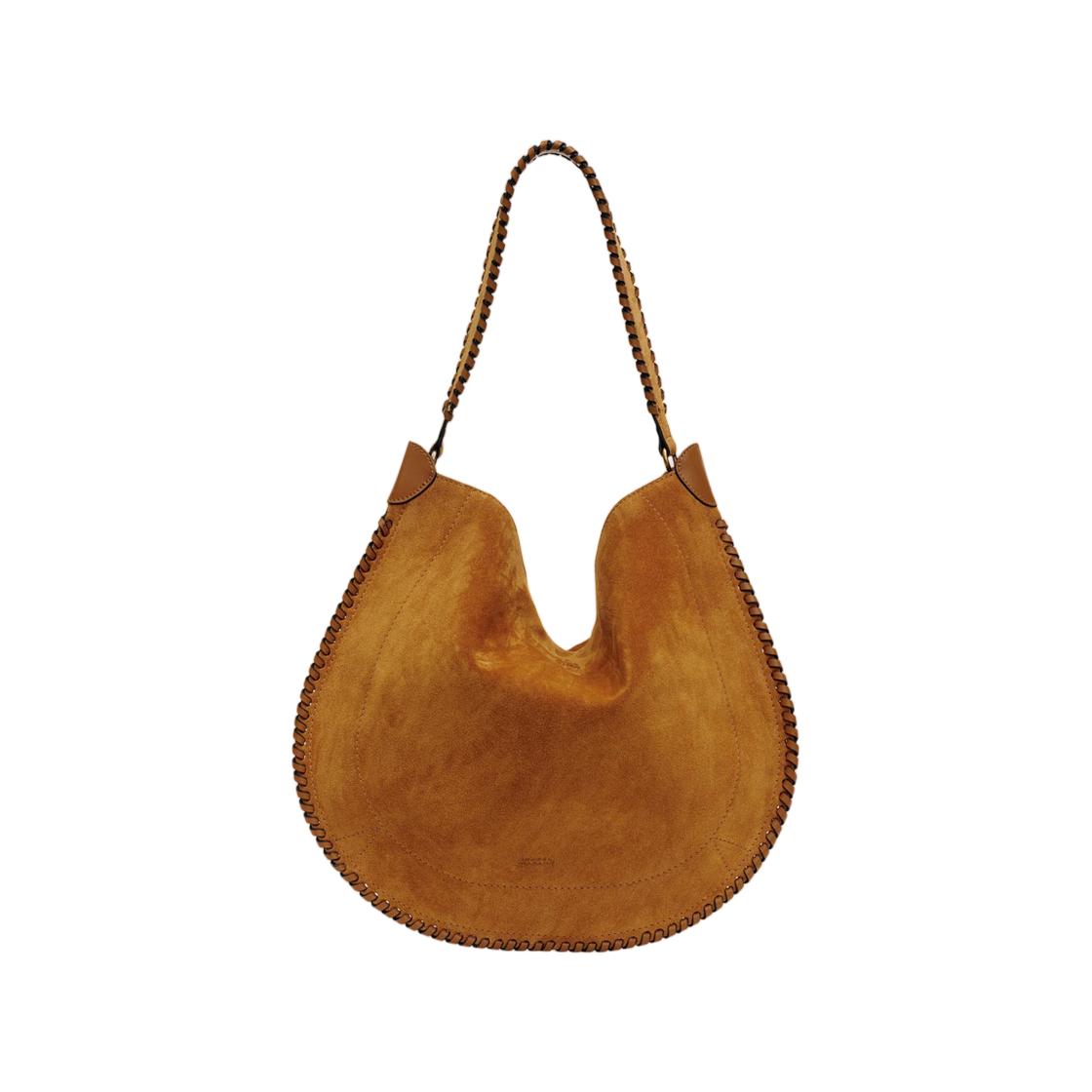 이자벨 마랑 오스칸 호보 소프트 백 꼬냑(Isabel Marant Oskan Hobo Soft Bag Cognac)