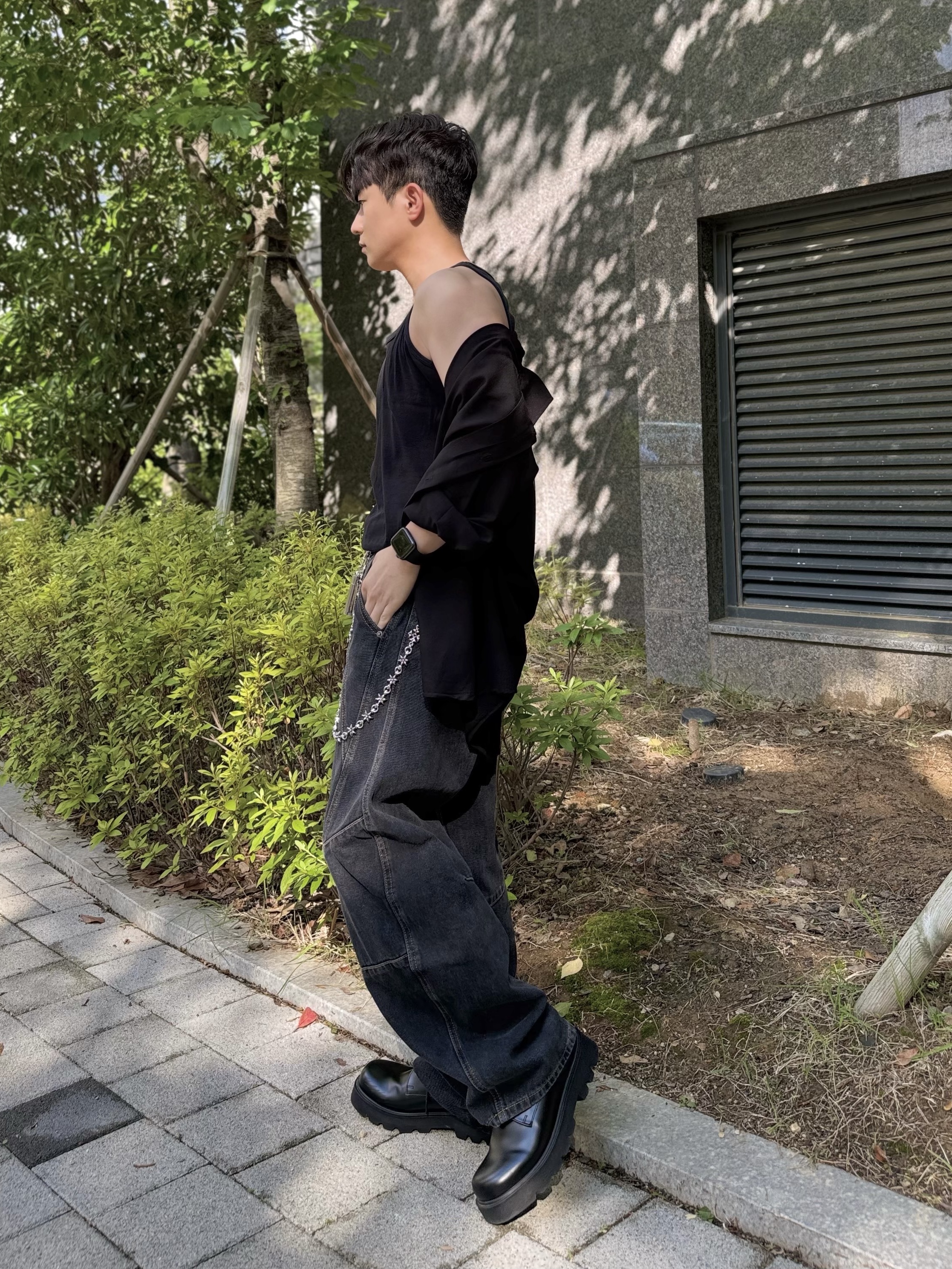 제이민(J-MIN)님의 스타일 - 1