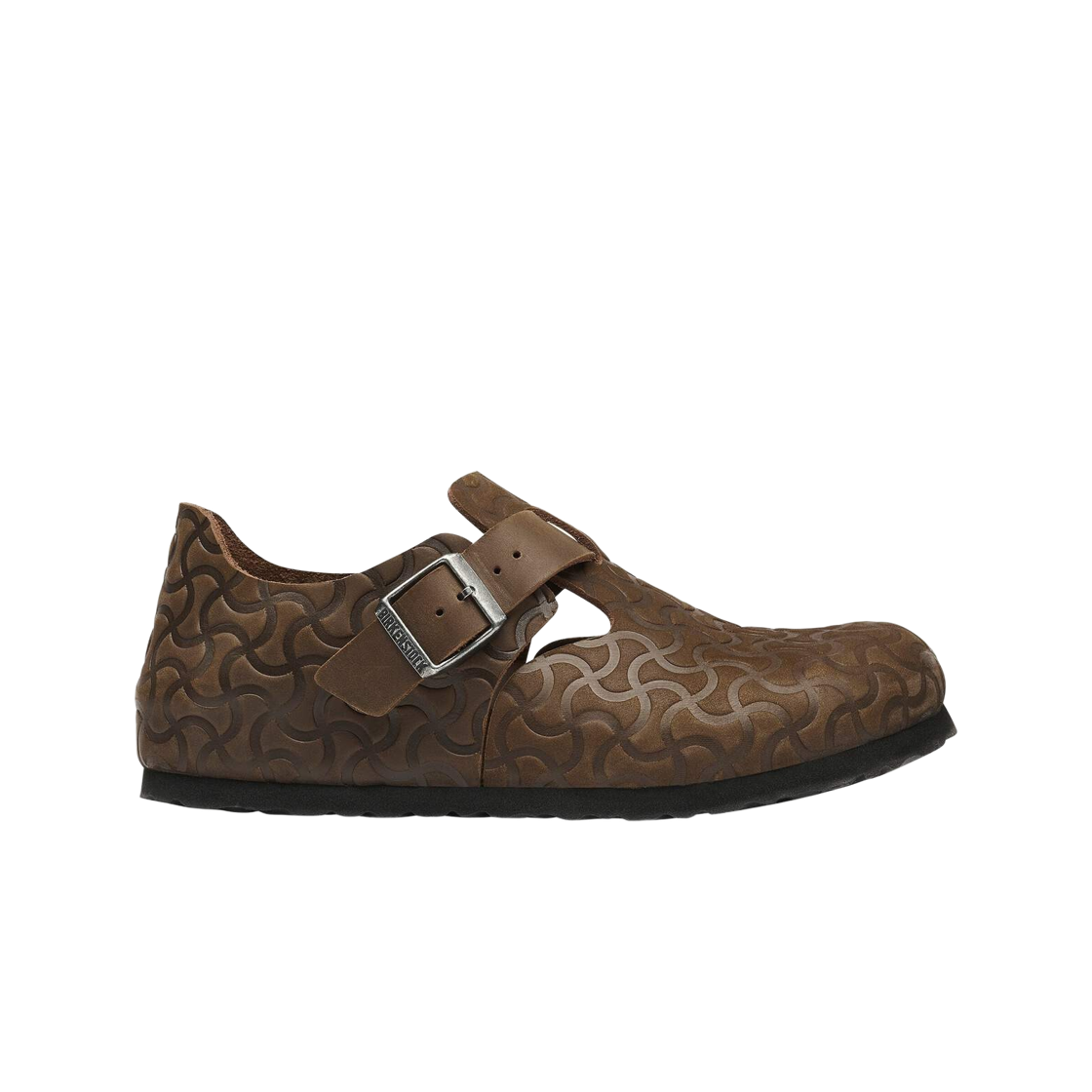 1032293 Birkenstock London Embossed Leather Carafe - Narrow
