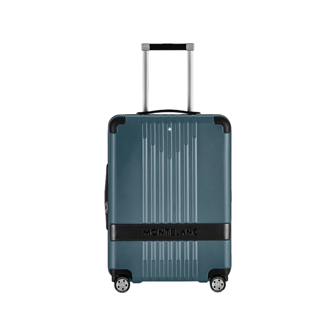 198895 Montblanc MY4810 Cabin Suitcase Aviation Blue