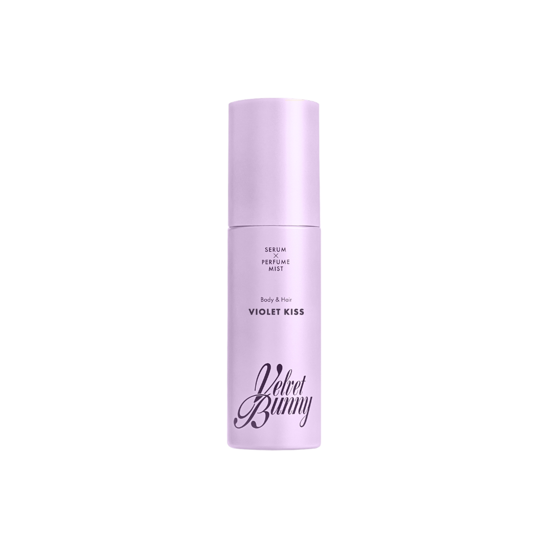 벨벳바니 스킨퍼퓸 바이올렛키스 80ml(VELVETBUNNY Skin Perfume VIOLET KISS 80ml)