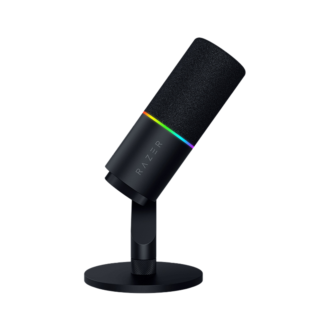 레이저 세이렌 V3 프로 스트리밍 USB 마이크(Razer Seiren V3 Pro) - 5