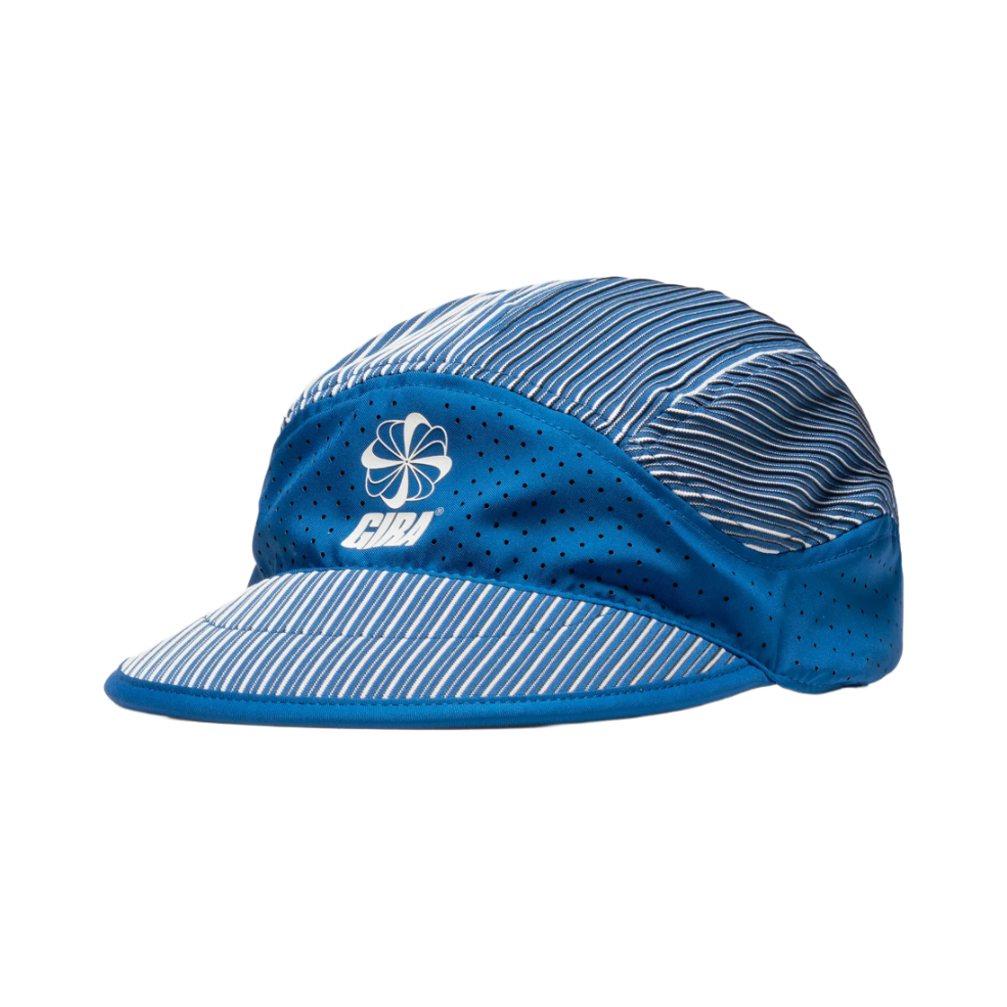 CV2547-477 Nike x Undercover Gyakusou Trail Cap Team Royal Black