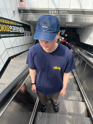 스타일 카드