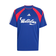 Adidas House of Tiro Nations Pack Track Top Mystery Ink White - KR Sizing