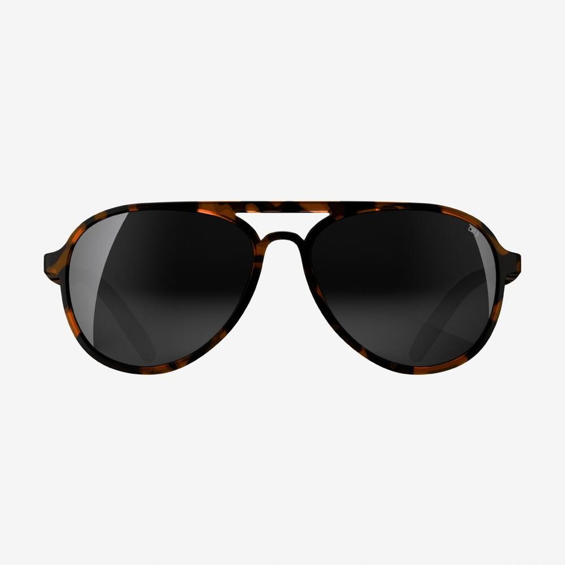 데카트론 성인 스포츠 선글라스 카테고리3 MH120A 오커 베이지(DECATHLON Adult Sports Sunglasses Category 3 MH120A Ocher Beige) - 5