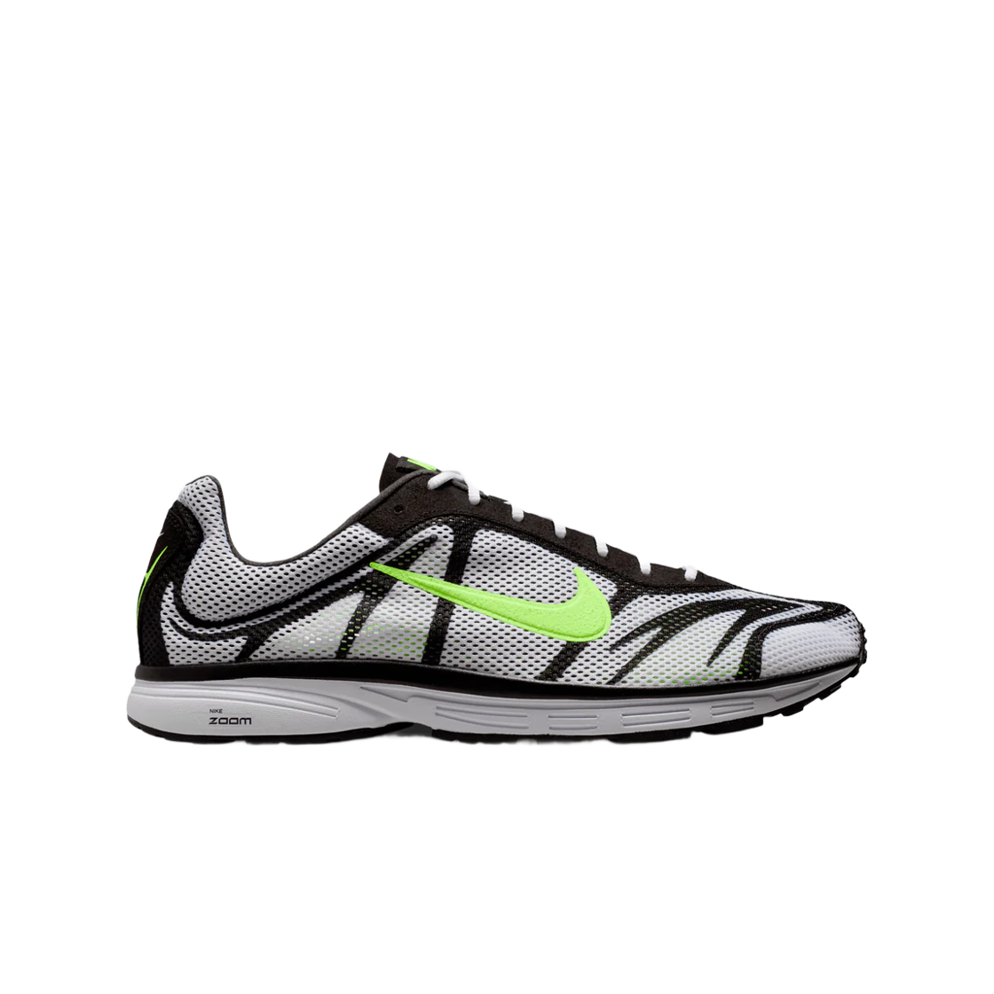 IQ8012-100 Nike Zoom Streak 3 White Volt