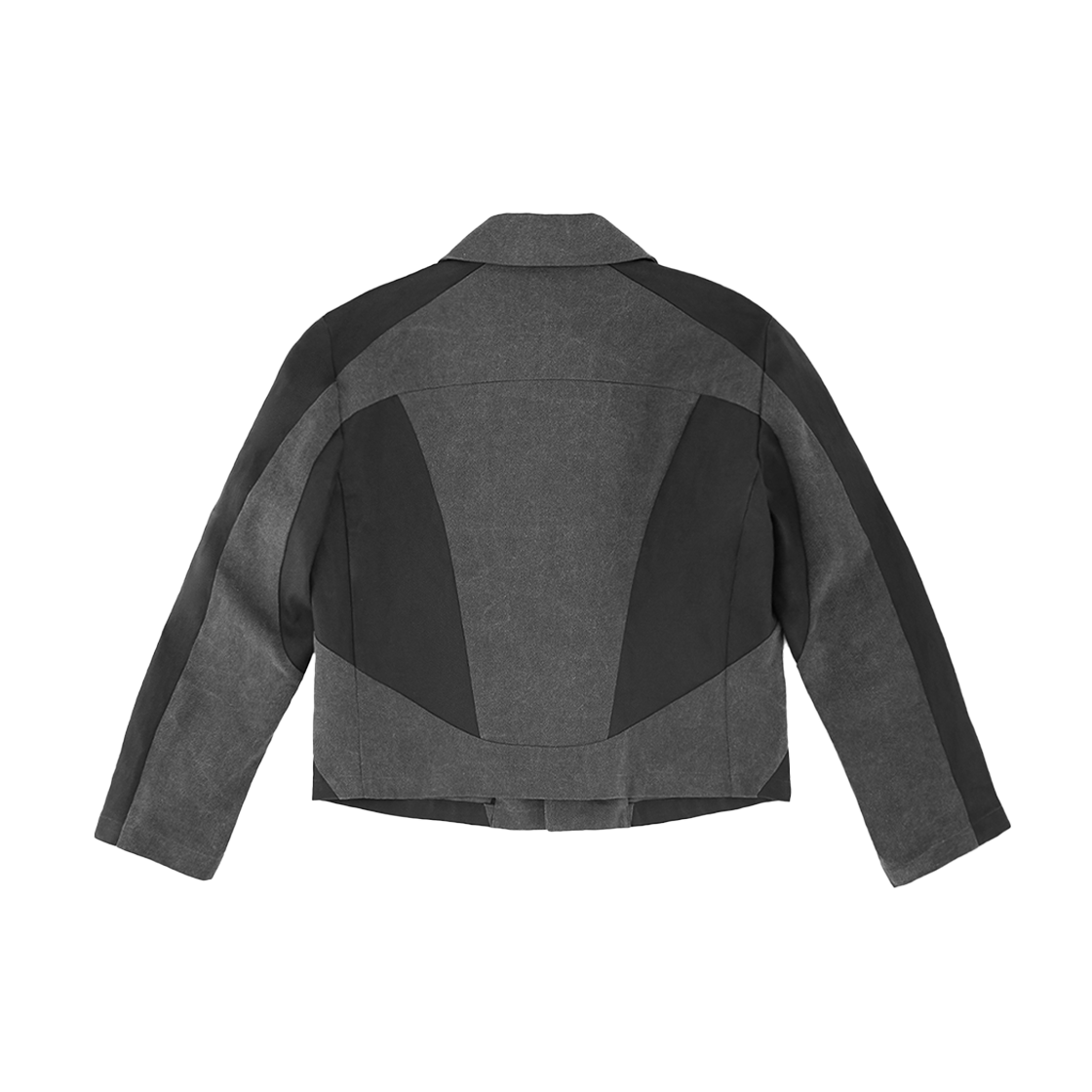 헤일로 페이디드 자켓 스모키 파우더(HAiiLO Faded Jacket Smoky Powder) - 2