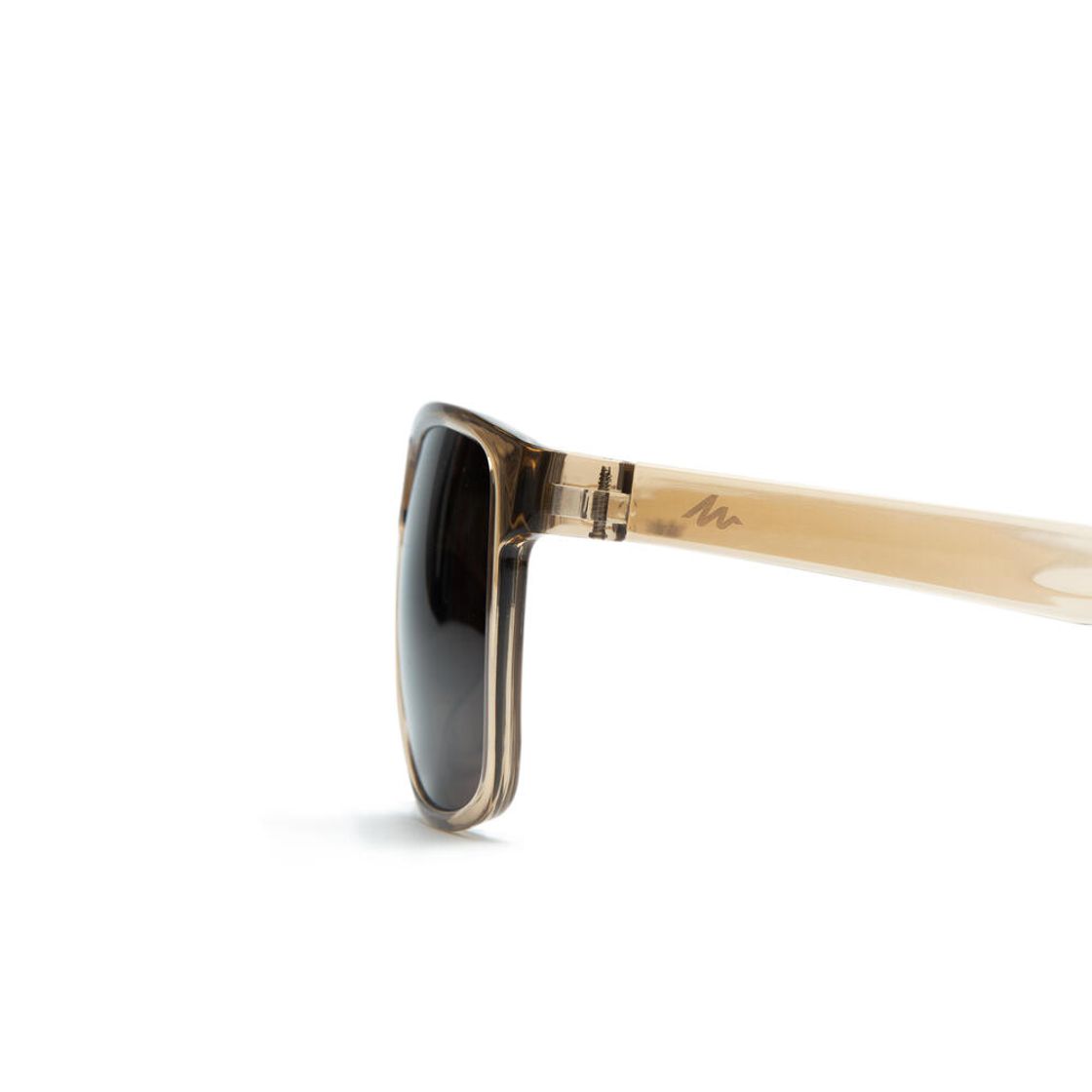 데카트론 성인 스포츠 선글라스 카테고리3 MH140A 베이지(DECATHLON Adult Sports Sunglasses Category 3 MH140A Beige) - 3
