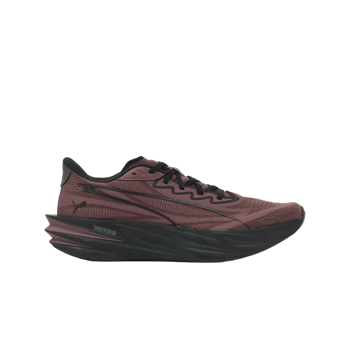 313904-18 Puma Deviate Pure Nitro Rich Cocoa Puma Black