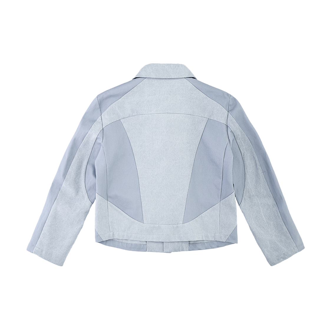 헤일로 페이디드 자켓 스카이 파우더(HAiiLO Faded Jacket Sky Powder) - 2
