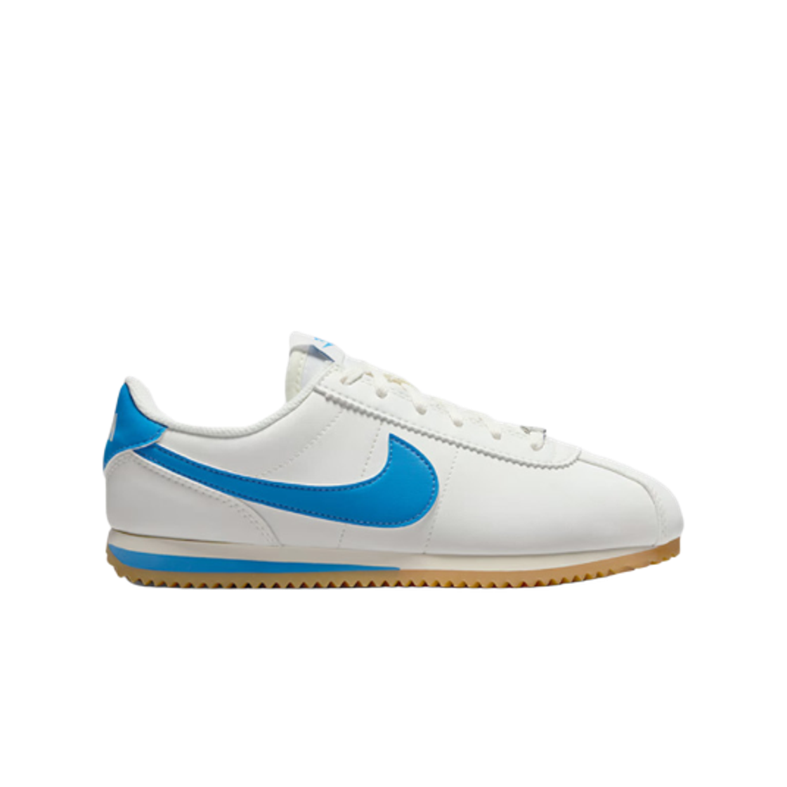 DM0950-119 (GS) Nike Cortez Sail Light Photo Blue