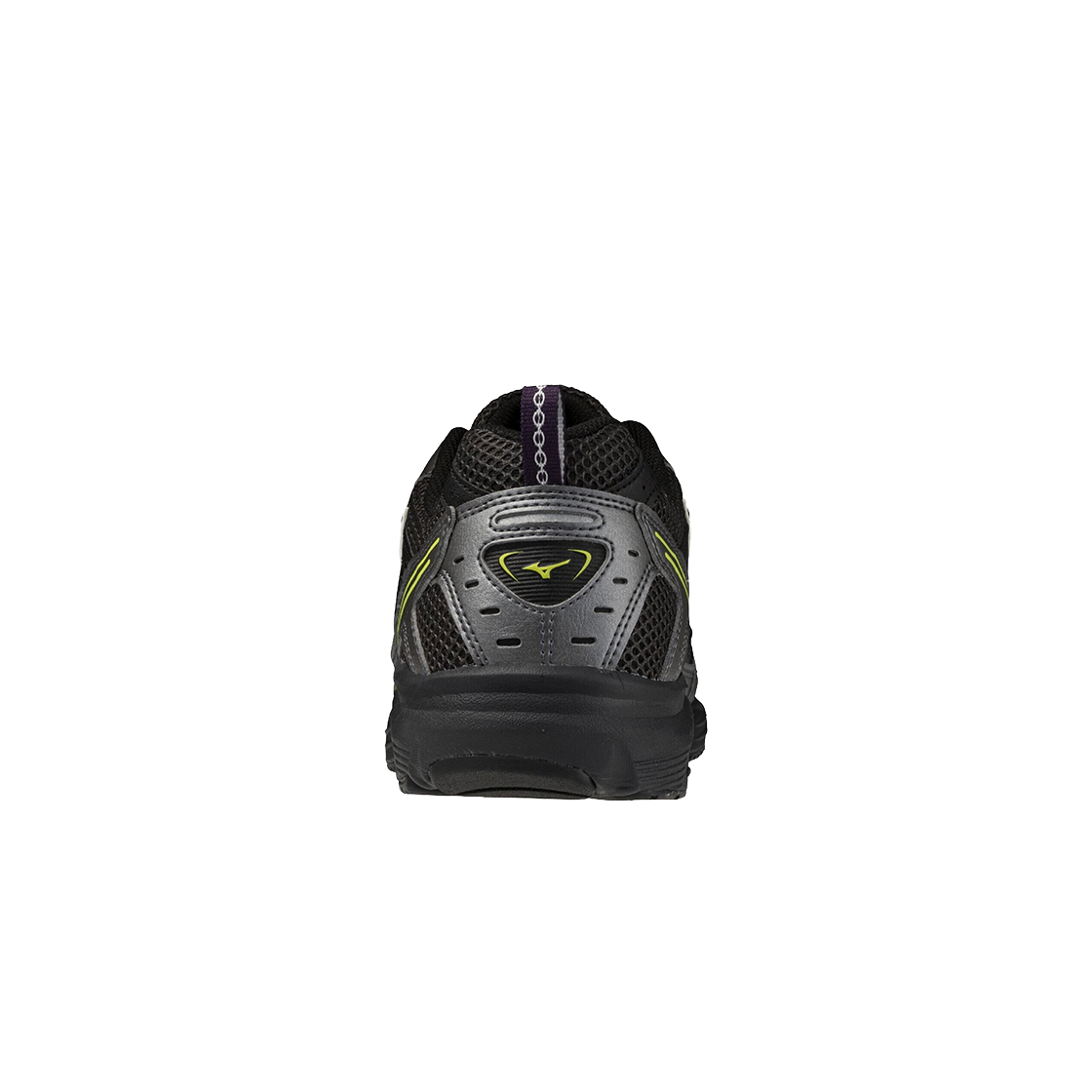 미즈노 MXR 블랙 샌드 시커모어 메탈릭 그레이(Mizuno MXR Black Sand Sycamore Metallic Gray) - 5