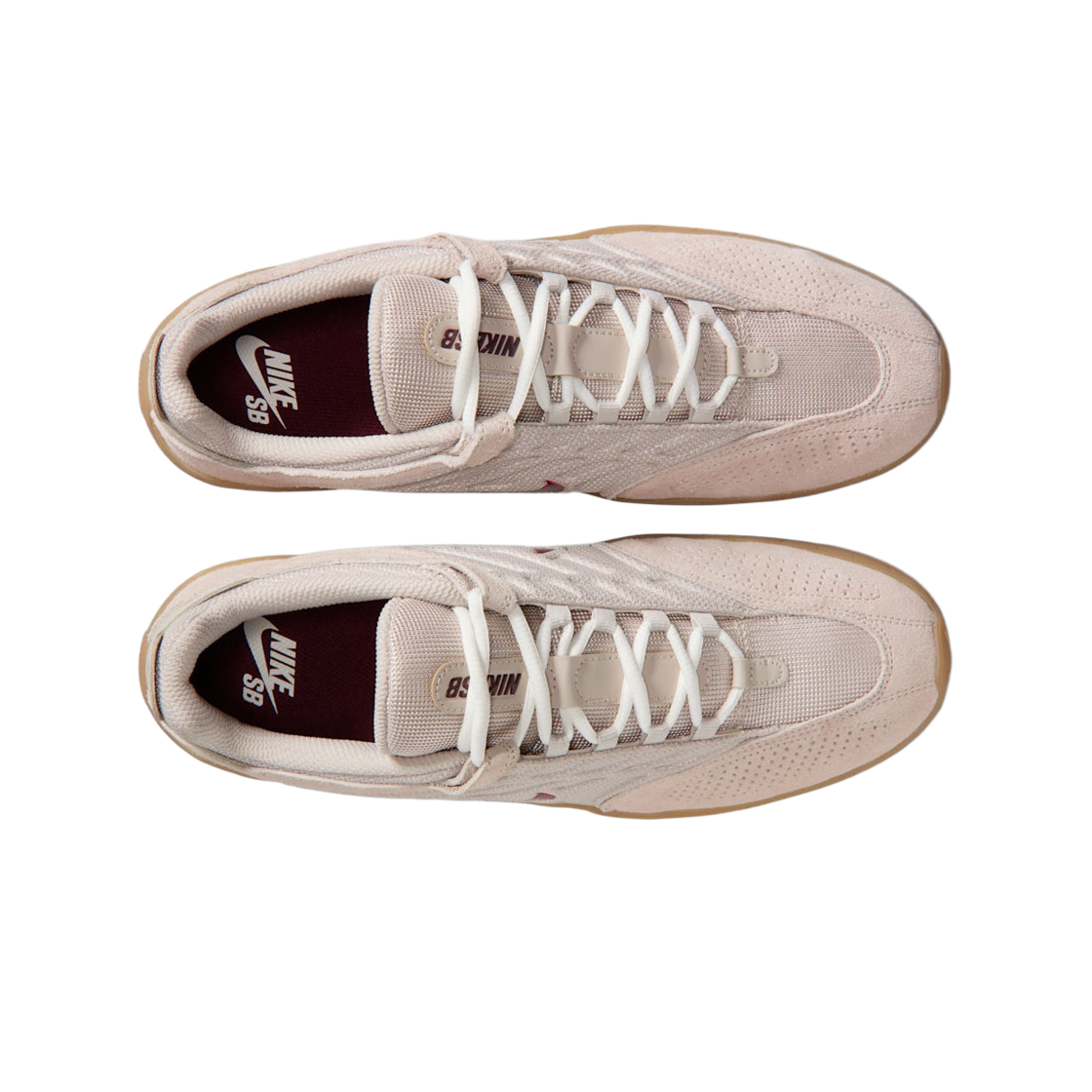 나이키 SB 버테브레 크림 2 팬텀(Nike SB Vertebrae Cream II Phantom) - 2