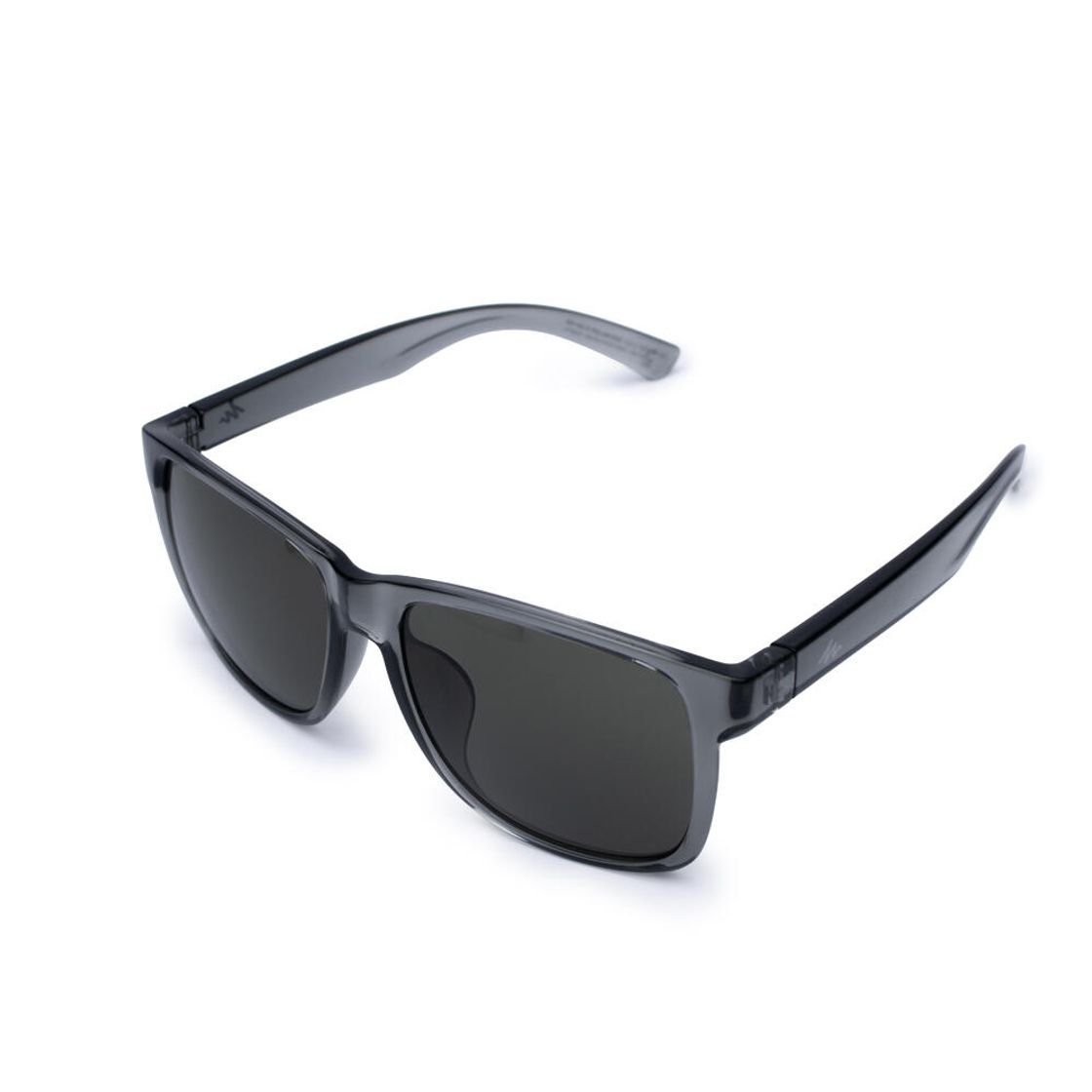 데카트론 성인 스포츠 선글라스 카테고리3 MH140A 블랙(DECATHLON Adult Sports Sunglasses Category 3 MH140A Black) - 10