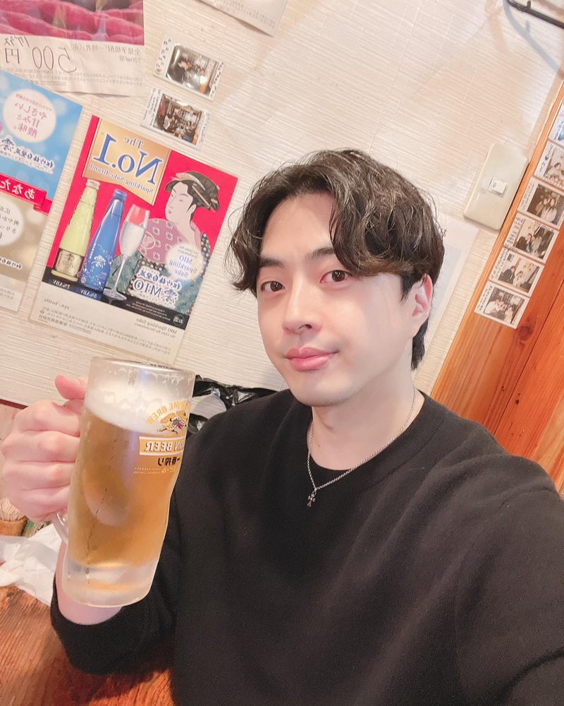KREAM 프로필 이미지