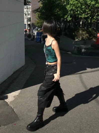스타일 카드