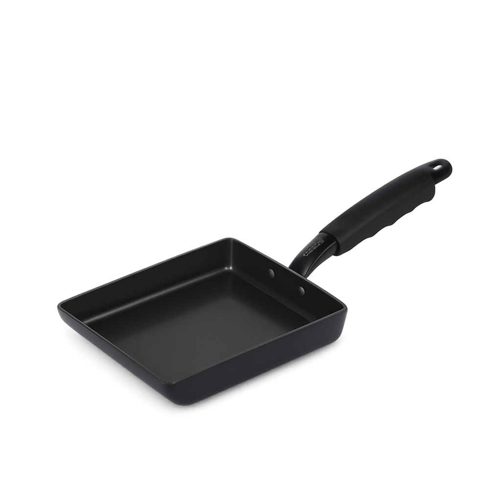 비알케이 스마트 인덕션 계란말이팬 18cm(BRK Smart Induction Rolled Omelet Pan 18cm) - 1