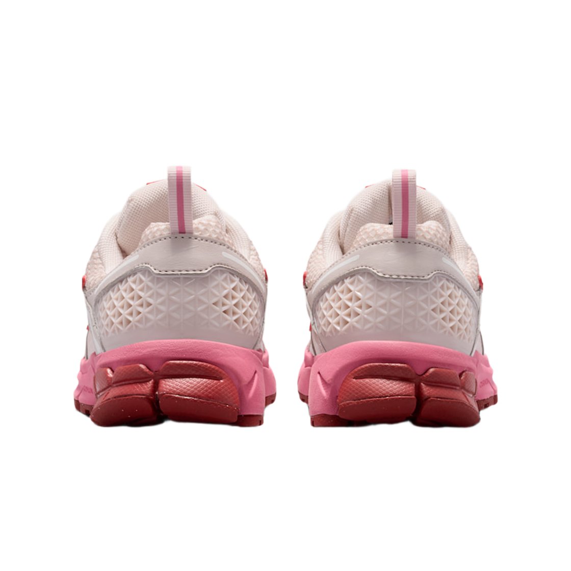 (GS) 나이키 줌 보메로 5 실트 레드 피어니((GS) Nike Zoom Vomero 5 Silt Red Peony) - 3