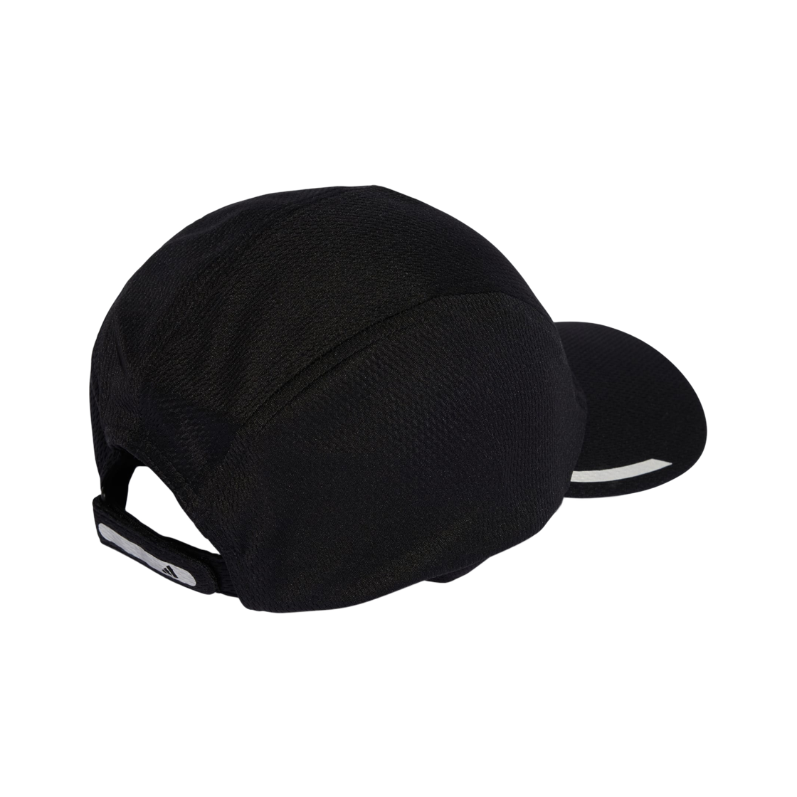 아디다스 러닝 메쉬 클라이마쿨 캡 블랙 리플렉티브 실버(Adidas Running Mesh Climacool Cap Black Reflective Silver) - 2