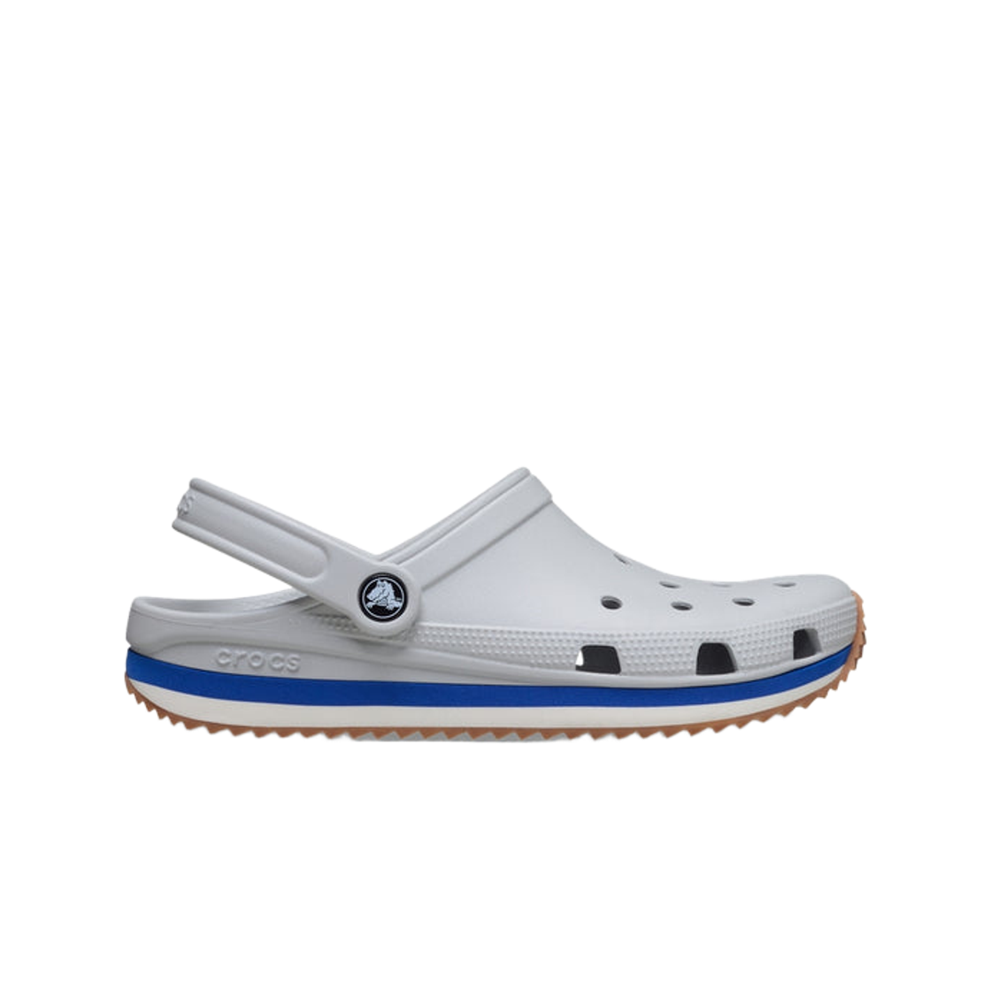 212831-1FT Crocs Crocband Runner Atmosphere
