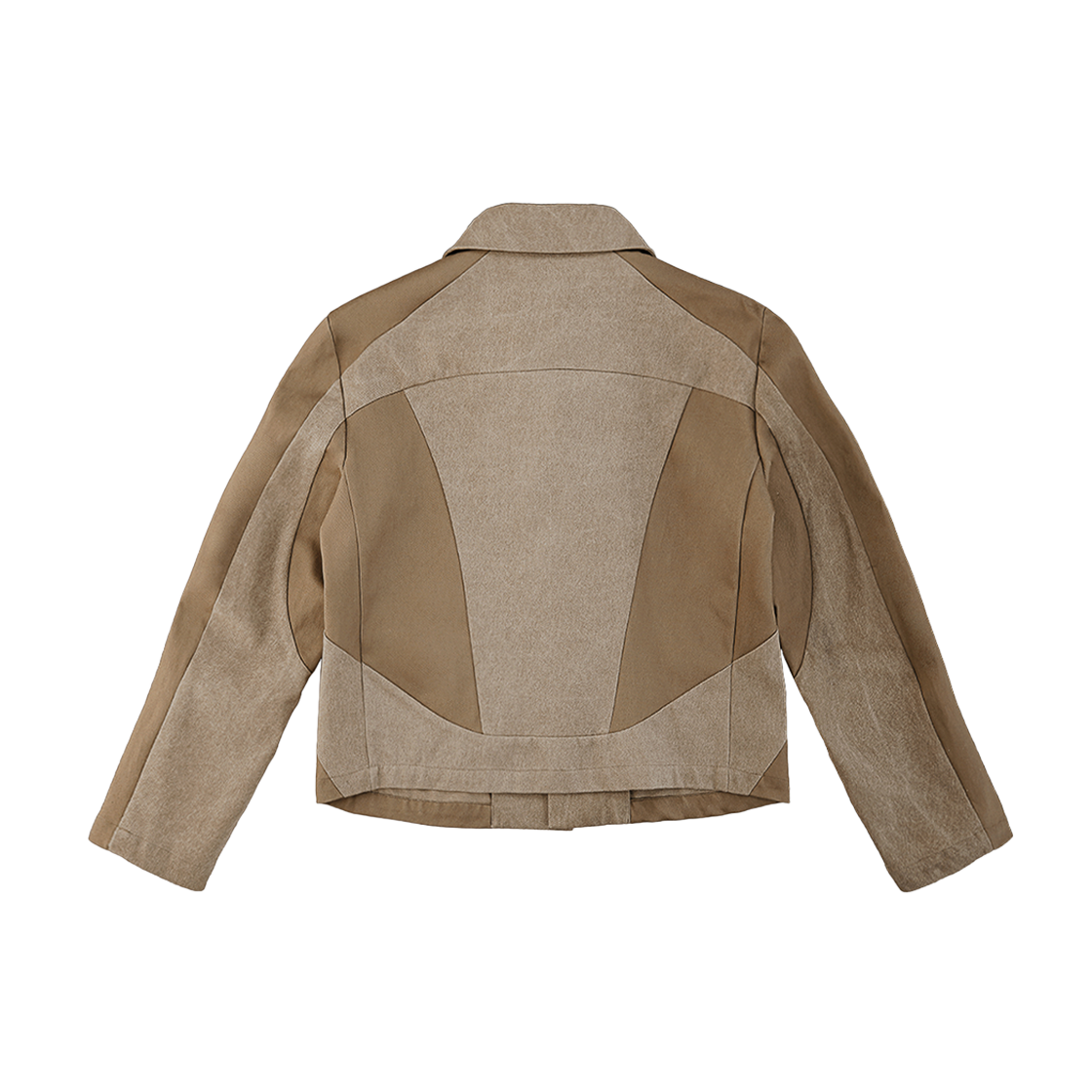 헤일로 페이디드 자켓 어스 파우더(HAiiLO Faded Jacket Earth Powder) - 2