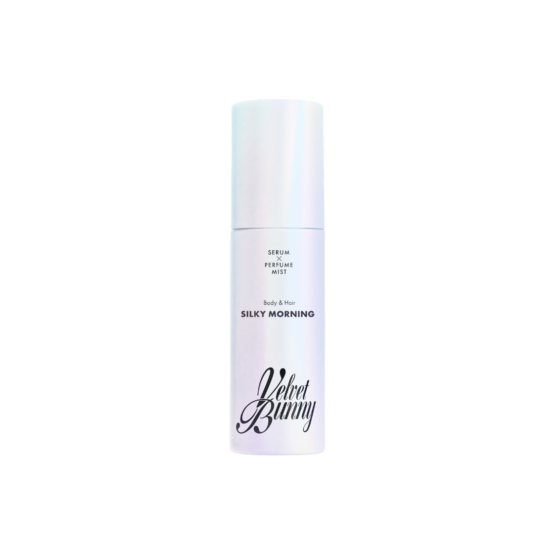 벨벳바니 스킨퍼퓸 실키모닝 80ml(VELVETBUNNY Skin Perfume SILKY MORNING 80ml) - 1