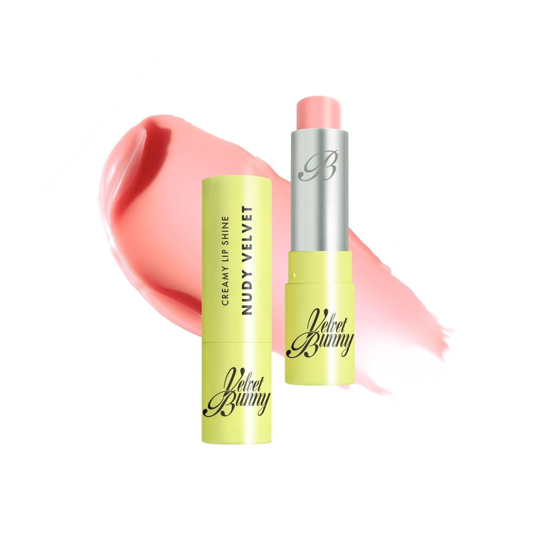 벨벳바니 크리미 립 샤인(VELVETBUNNY CREAMY LIP SHINE) - 5