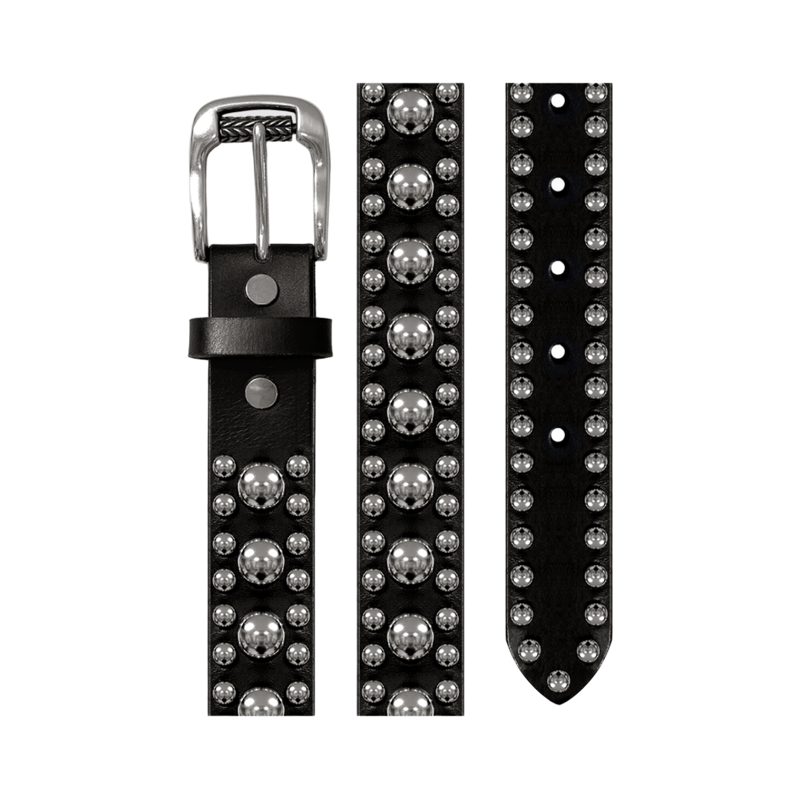 더트냅 헤비 돔 벨트(DIRT NAP Heavy Dome Belt)