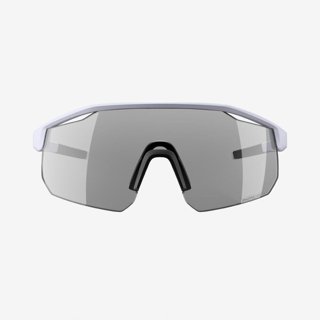데카트론 스포츠 포토크로믹렌즈 선글라스 퍼프 500 울트라 화이트(DECATHLON Sports Photochromic Lens Sunglasses Perf 500 Ultra White) - 5