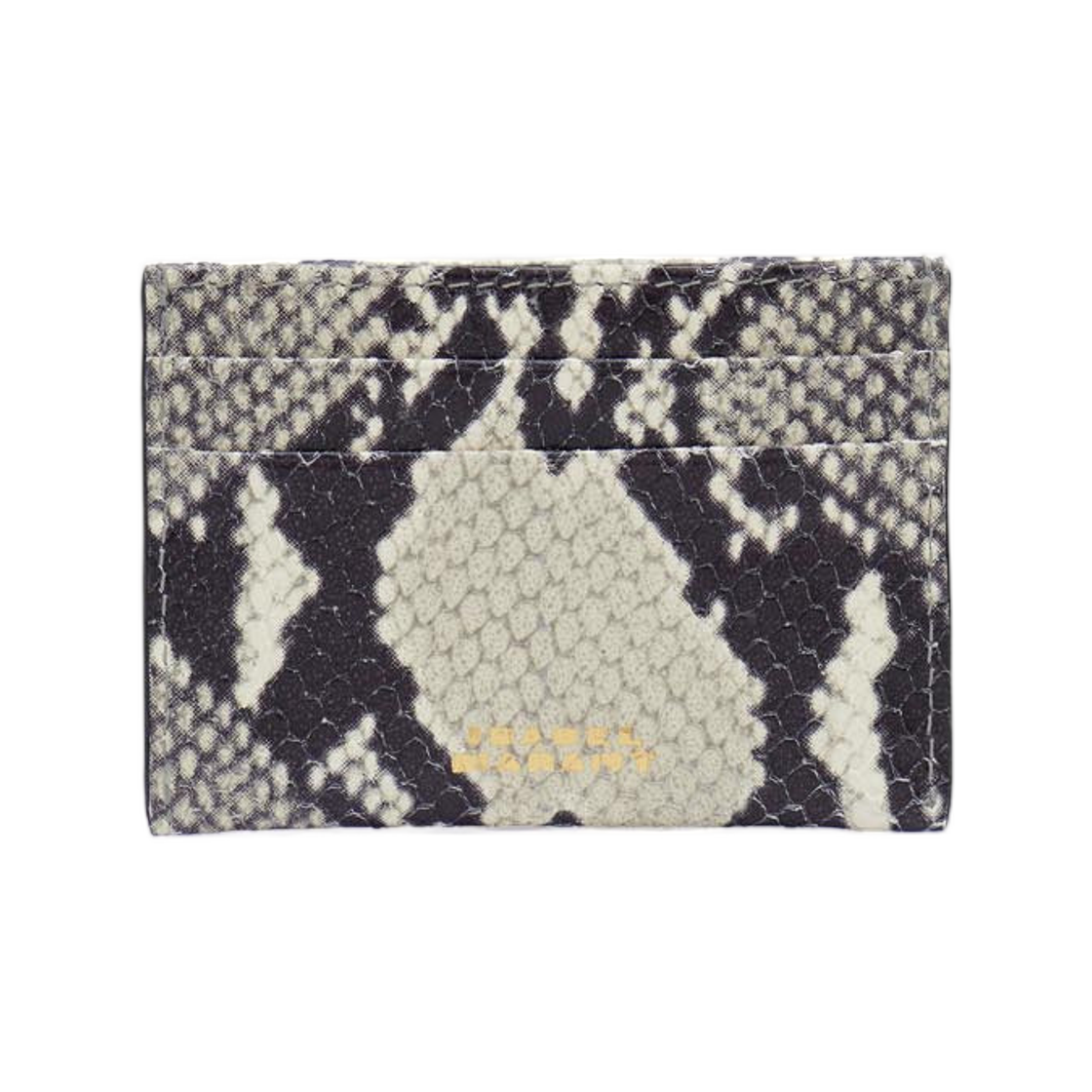 이자벨 마랑 지바 카드 홀더 샌드(Isabel Marant Chiba Card Holder Sand)
