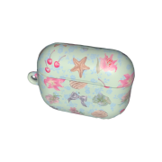 Musemood Island AirPods Case