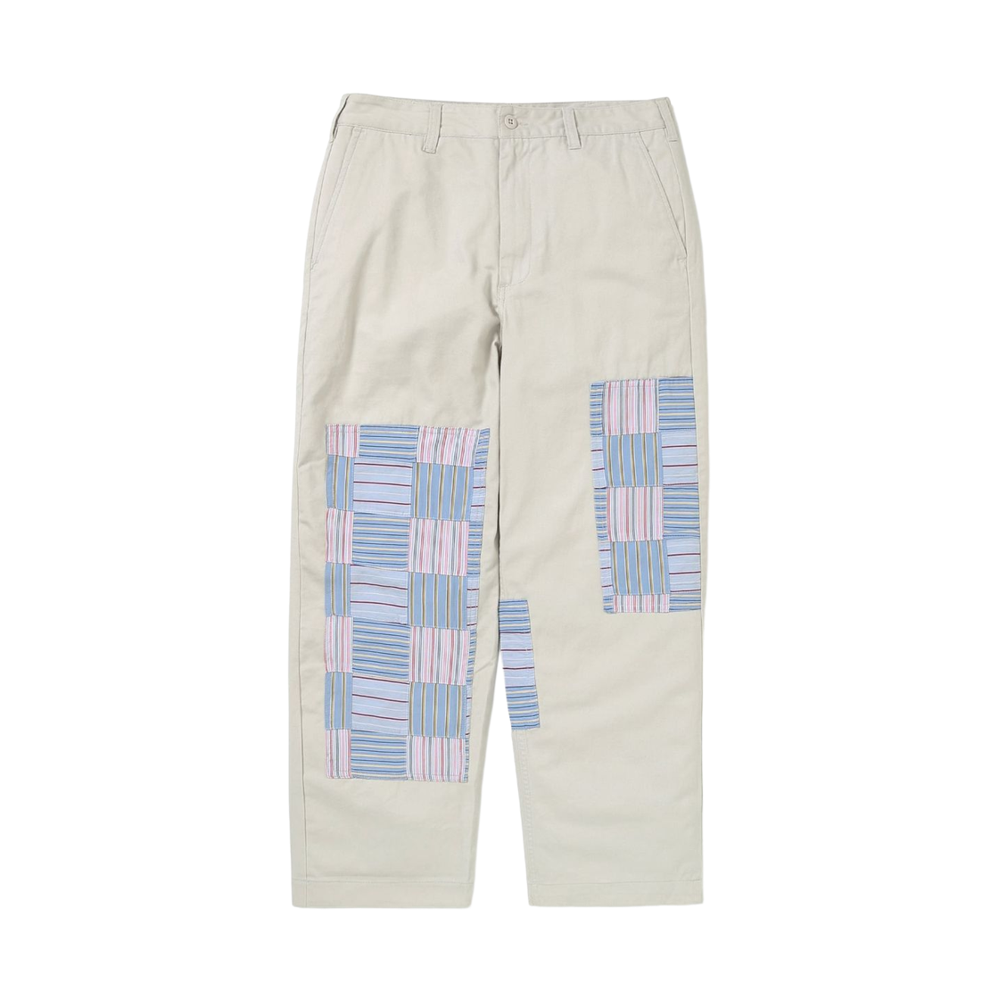 TN233WPAKP02STN thisisneverthat Crazy Work Pants Stone