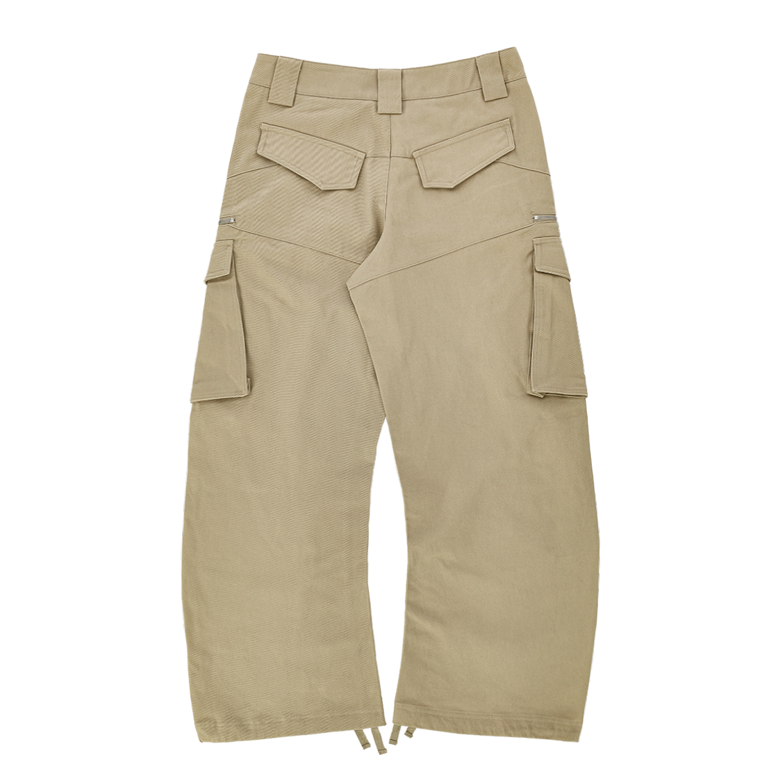 헤일로 도그 카고 베이지 도기(HAiiLO Dog Cargo Beige Doggy) - 2