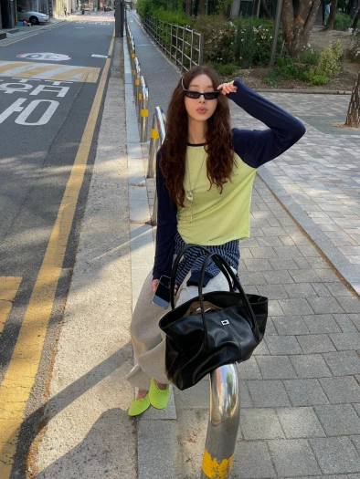 스타일 카드