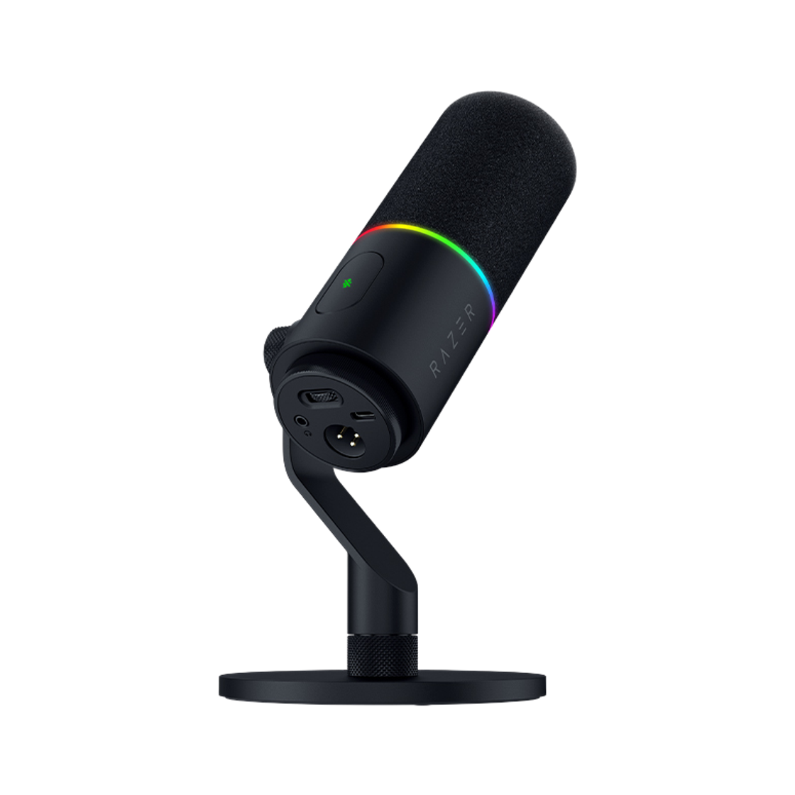 레이저 세이렌 V3 프로 스트리밍 USB 마이크(Razer Seiren V3 Pro) - 3