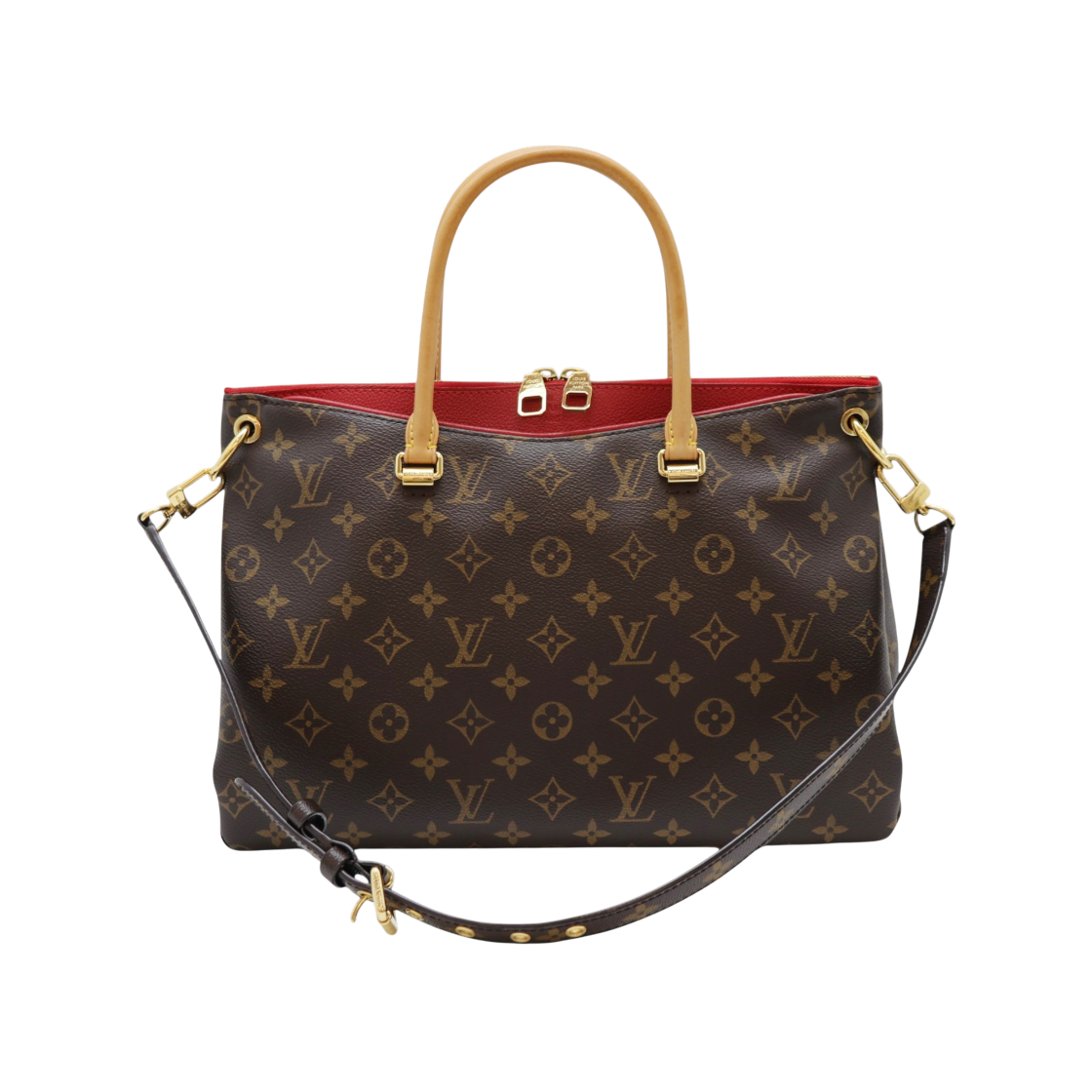 IT9PL8NMKIAU Louis Vuitton Palais MM M41175