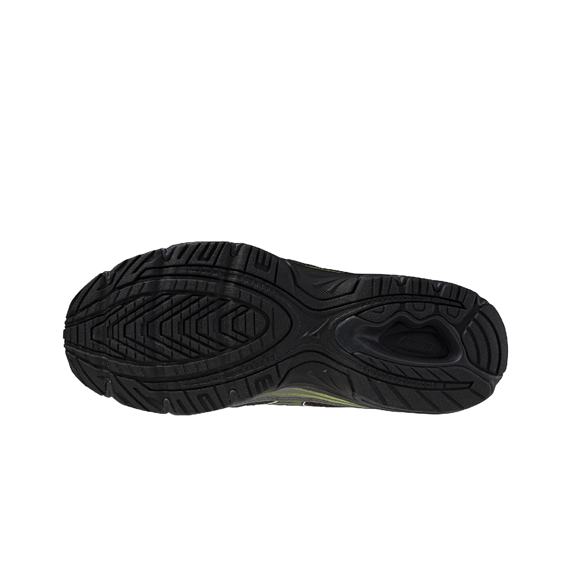 미즈노 MXR 블랙 샌드 시커모어 메탈릭 그레이(Mizuno MXR Black Sand Sycamore Metallic Gray) - 3