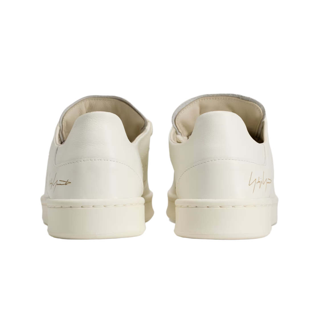 Y-3 다이애그널 스탠 스미스 오프 화이트(Y-3 Diagonal Stan Smith Off White) - 3