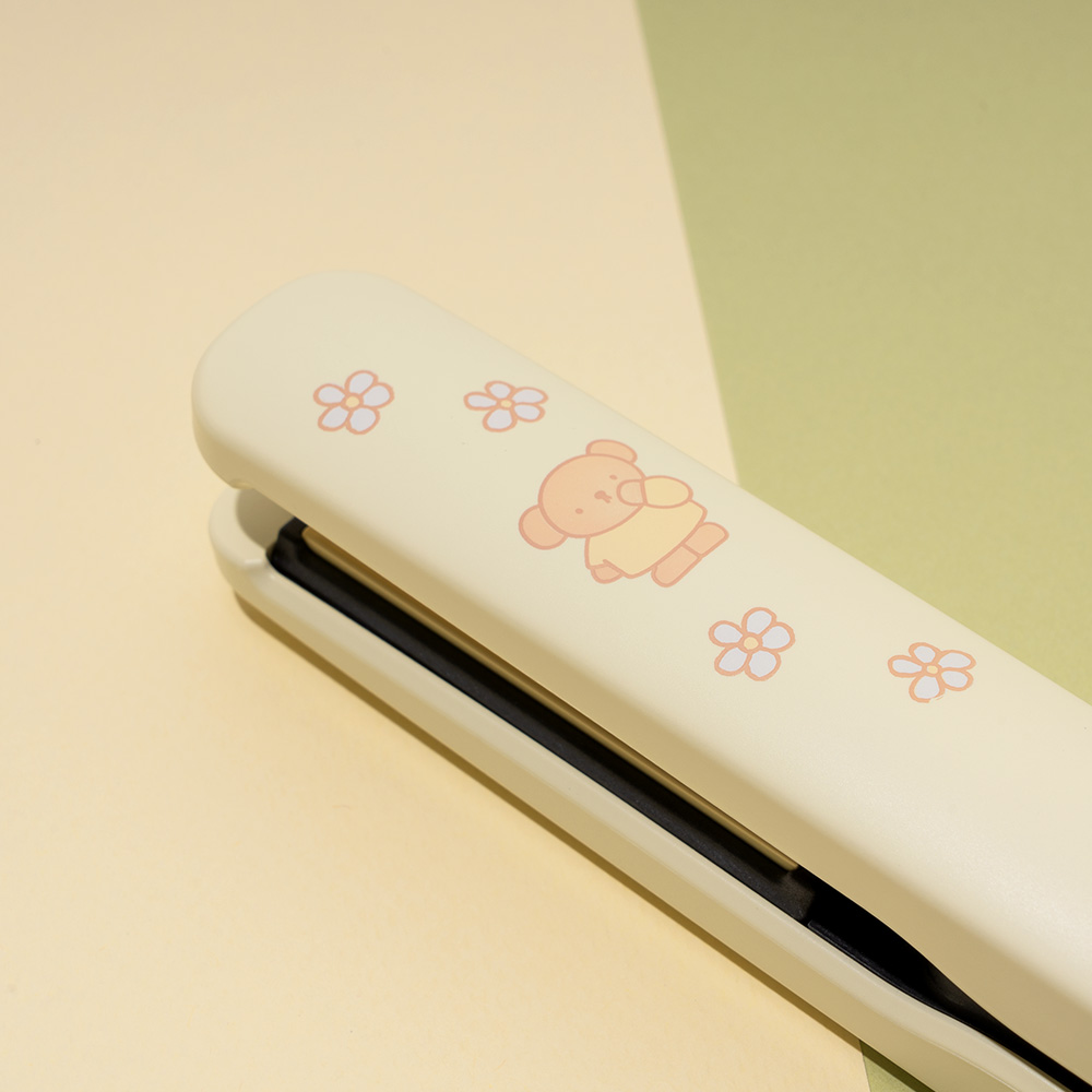 로이체 미피 충전식 휴대용 미니 무선 고데기(Royche Miffy Mini Cordless Hair Straightener) - 4