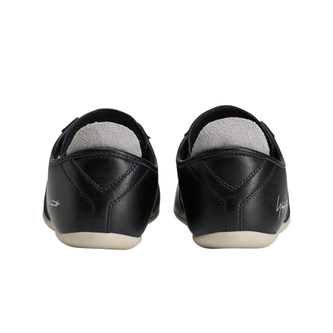 Y-3 도쿄 블랙 알루미나(Y-3 Tokyo Black Alumina) - 3