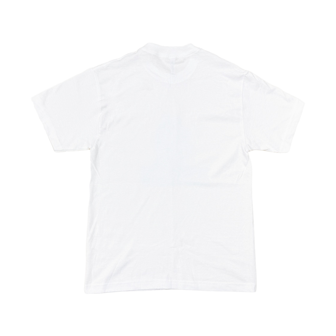 부산바캉스 x 발란사 부산 티셔츠 화이트(BUSAN VACANCE x Balansa Busan T-shirt White) - 2