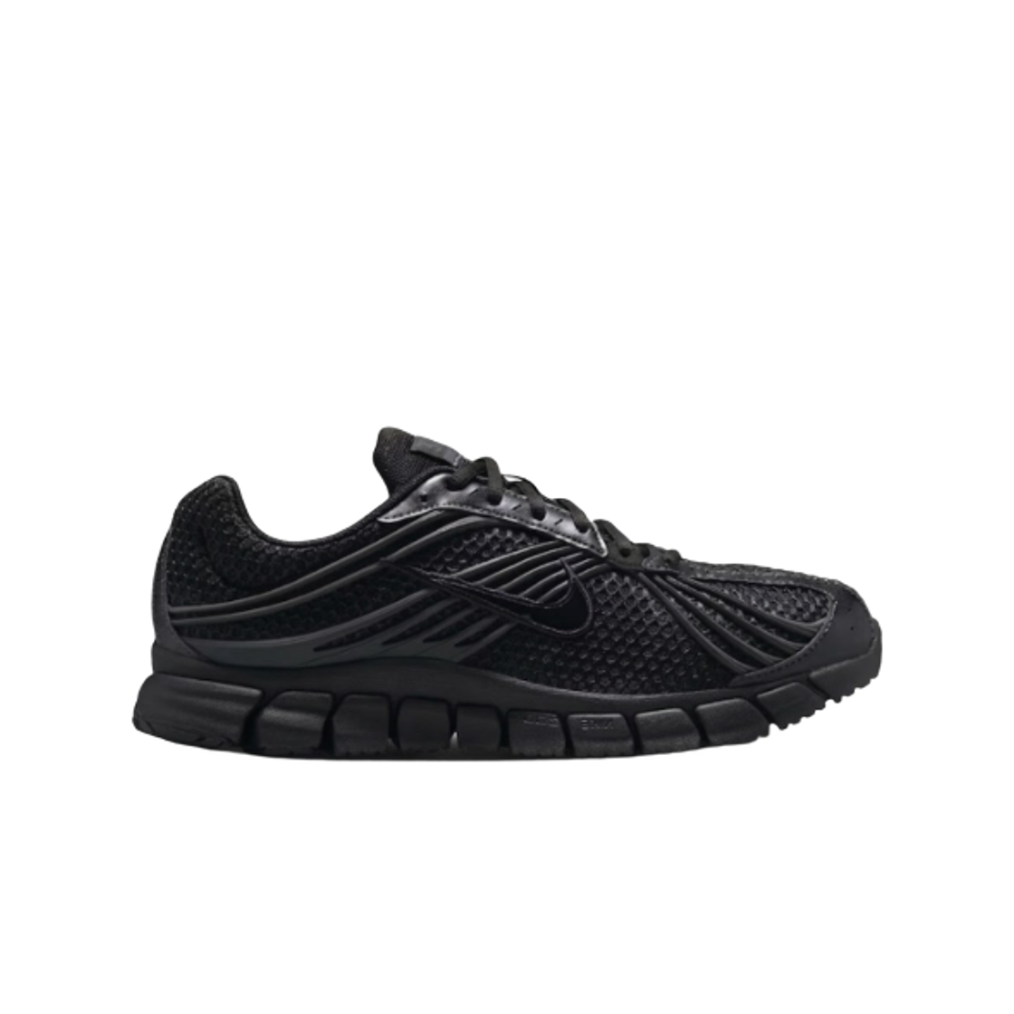 IU1869-002 Nike Zoom Skylon 11 Black Anthracite